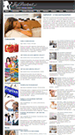 Mobile Screenshot of jejportret.pl